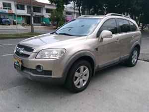 Meseta Captiva 70v