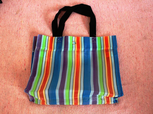 Bolsas De Compras Multiuso