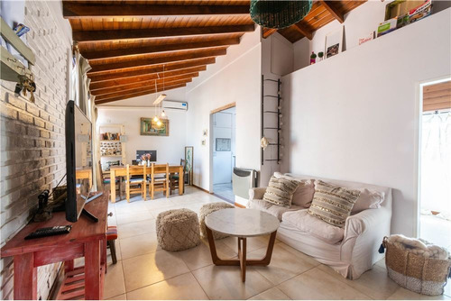 Ph 3 Amb Con Terraza Propia San Fernando Impecable