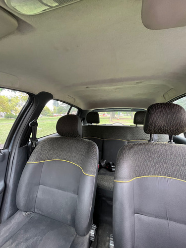 Renault Clio 1.2 Mio Confort Abs Abcp