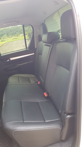 Toyota Hilux 2.8 Srx 4x4 Cd 16v Diesel 4p Automático