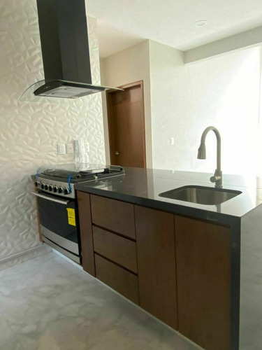 Excelentes Departamentos En Condesa