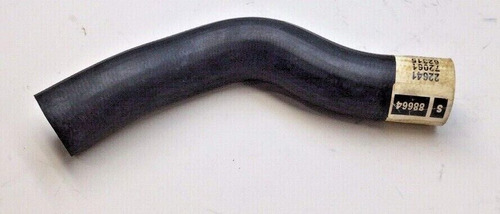 Cadna 88664 Radiator Coolant Hose 22641 72061 62315