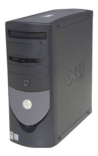 Imagen 2 de 3 de Dual Core 4 Gb Ram Disco 250 Gb Dvd Windows 7 Original