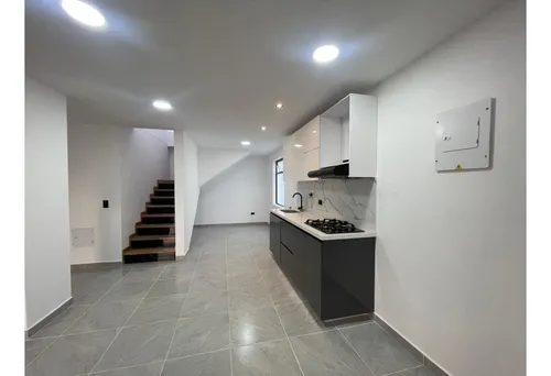 Venta De Apartamento En San Jose Itagui