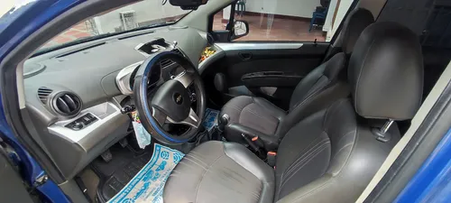 Chevrolet Spark 1.2 Gt M300 Ltz