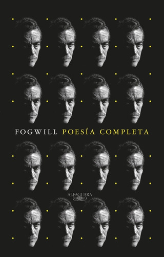 Imagen 1 de 2 de Poesia Completa-fogwill - Rodolfo Enrique Fogwill