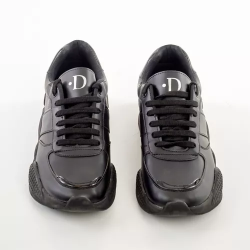 ficción Nacional Incompetencia Zapatillas Urbanas Hombre Rs 1000 Discobolo