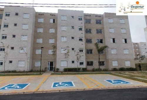 06961 - Apartamento 2 Dorms, Jaraguá - São Paulo/sp - 6961