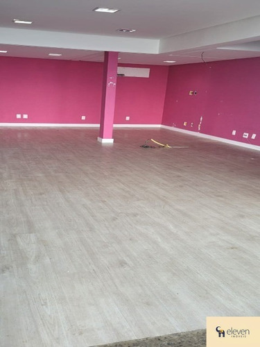Imagem 5 de 14 de Loja Comercial Para Locação Pituba, Salvador 1 Sala 73,00 M² Útil Na Frente Da Praia E Na Avenida Otávio Mangabeiras - Jn27 - 71103246