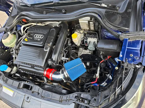 Audi A1 1.4 Ego S-tronic Dsg