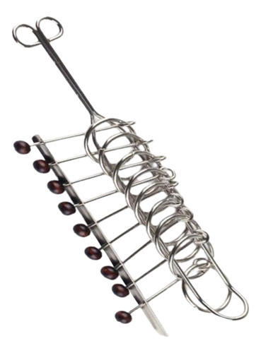 9 Anillos Vinculados Rompecabezas Juguetes Educativos Chinos