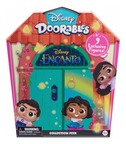 Doorables