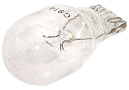 Foco De Halógeno - Cec Industries #914 Bulbs, 4 V, 3.6 W