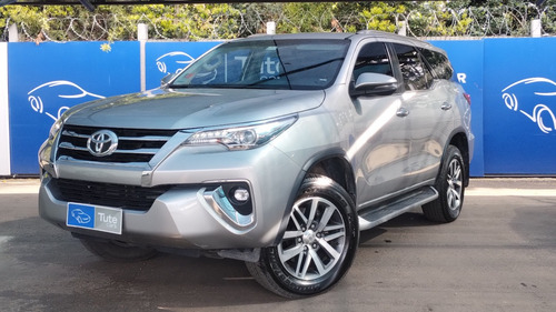 Toyota SW4 2.8 Srx 177cv 4x4 7as