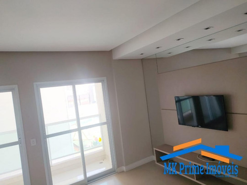 Apartamento No Prime Bela Vista! - 1325