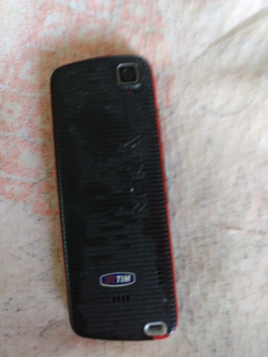 Celular Nokia 5220 Xpressmusic TimUsado