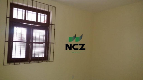 Imagem 7 de 14 de Casa Com 4 Dormitórios À Venda Por R$ 920.000,00 - Saúde - Salvador/ba - Ca3428