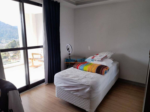 Imagem 22 de 30 de Casa Com 3 Dormitórios À Venda, 380 M² Por R$ 1.800.000,00 - Alto - Teresópolis/rj - Ca0969
