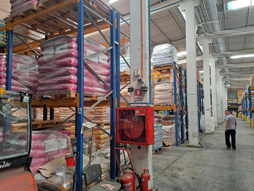 Venta/arriendo Parque Industrial, Colina Id 49.953-lin