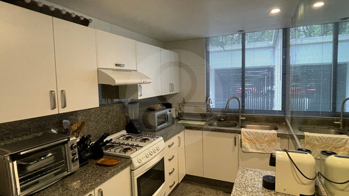 Casa En Venta En Polanco V Sección