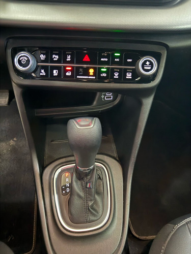 Fiat Pulse 1.3 Impetus At