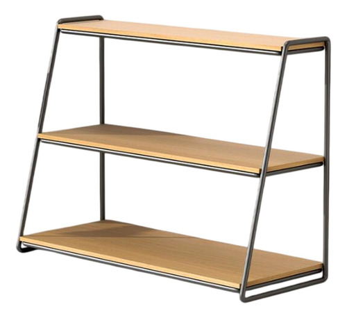 Soporte Para Tazas De Café De 3 Niveles, Estante Para