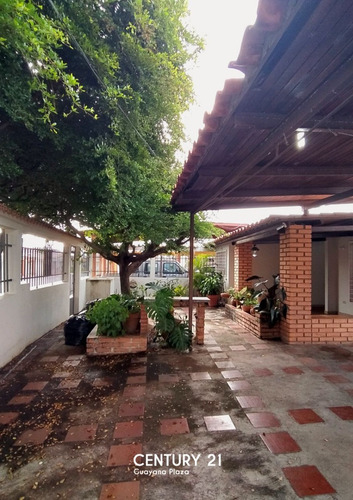 Imagen 14 de 19 de Casa En Los Mangos Puerto Ordaz