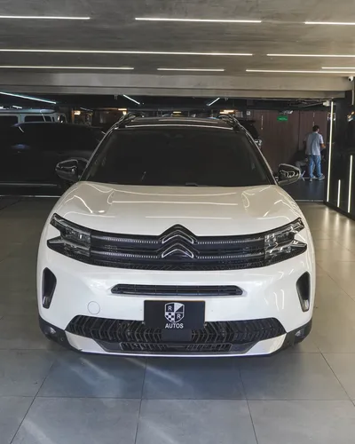 Citroen C5 Aircross 2023