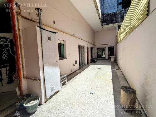 Imagen 26 de 28 de Pte. Roca 500 - Casa/local De Uso Comercial En Venta - Rosario