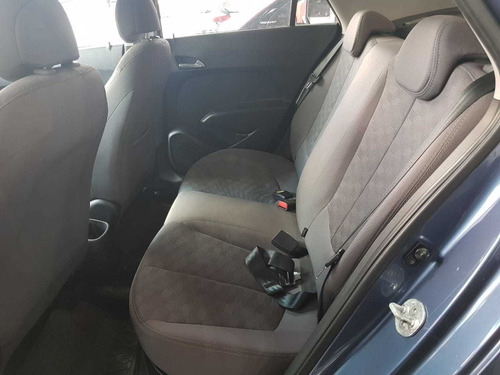 Hyundai Hb20s 1.6 Comfort - 2017