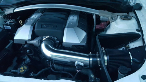 Air Intake Camaro 6.2 V8 2010 2011 2012 2013 2014 2015
