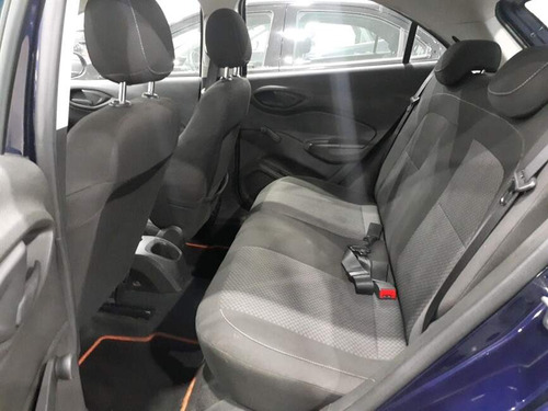 Chevrolet Onix 1.0 MPFI LT 8V FLEX 4P MANUAL