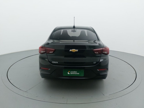 Chevrolet Onix 1.0 FLEX PLUS LT MANUAL