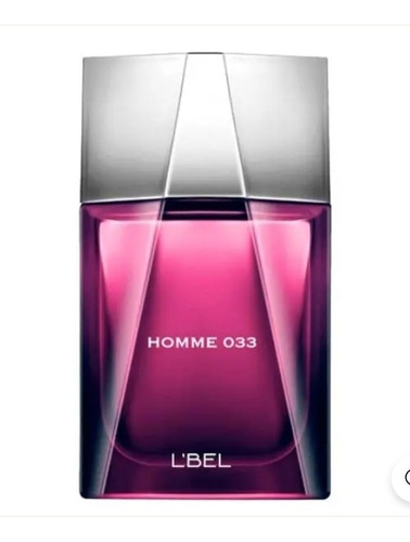 Homme 033, Lbel, Esika, Cyzone. Regalo Hombre. 