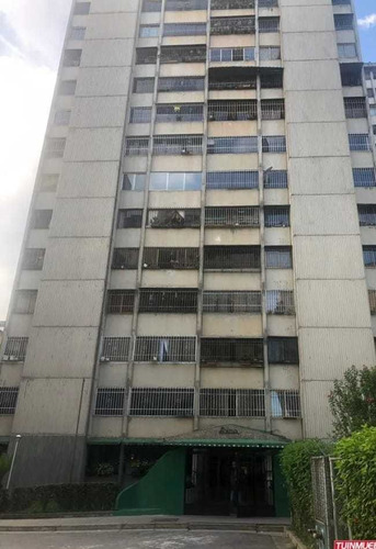 Imagen 1 de 8 de Apartamento En La Rosaleda Sur. San Antonio De Los Altos