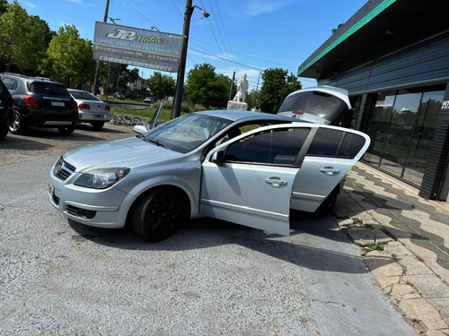Chevrolet Vectra 2.4 Gt Cd