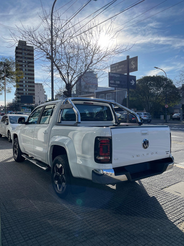 Volkswagen Amarok 3.0 Cd Tdi 258Cv V6 Highline 4X4 At