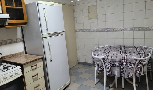 Venta Depto 4 Amb C/dep En Inmejorable Zona De Palermo