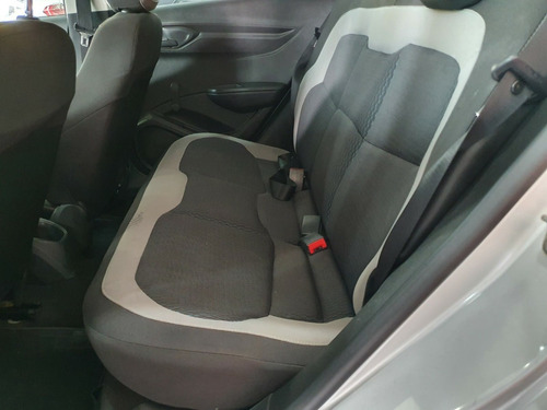 Chevrolet Onix 1.0 Ls Spe/4