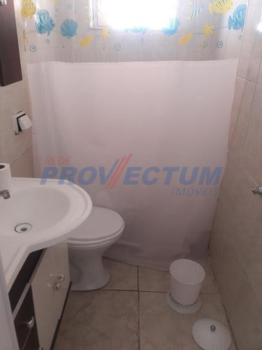 Imagem 26 de 27 de Casa À Venda Em Jardim Santana - Ca274135