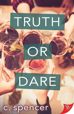 Libro Truth Or Dare - Spencer, C.