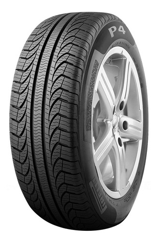 Llanta Pirelli P4 Four Seasons 215/60r16 95t Sl Bsw 760/a/b