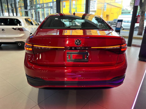 Volkswagen Jetta 1.4 Tsi Trendline Tiptronic
