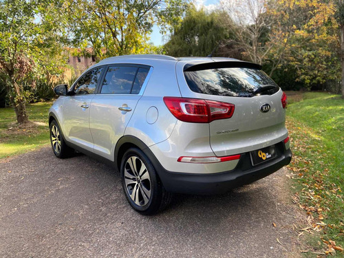 Kia Sportage 2013 2.0 Ex 2wd 163cv At