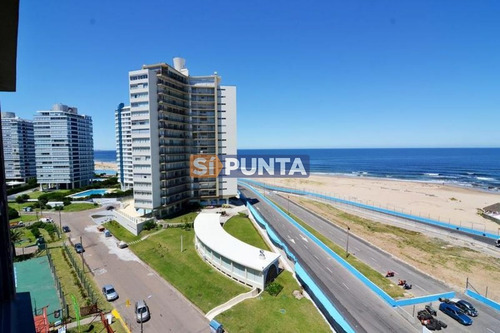 Imagen 3 de 5 de Apartamento En Primera Línea