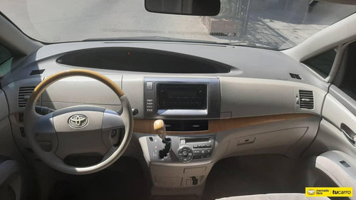 Toyota Previa 2008