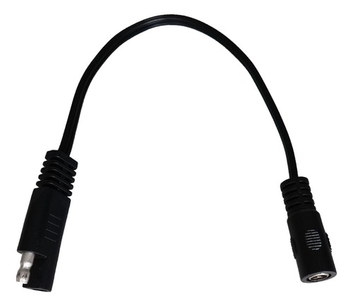 Liwinting Cable Adaptador Enchufe Sae Cc In Hembra Awg Pie