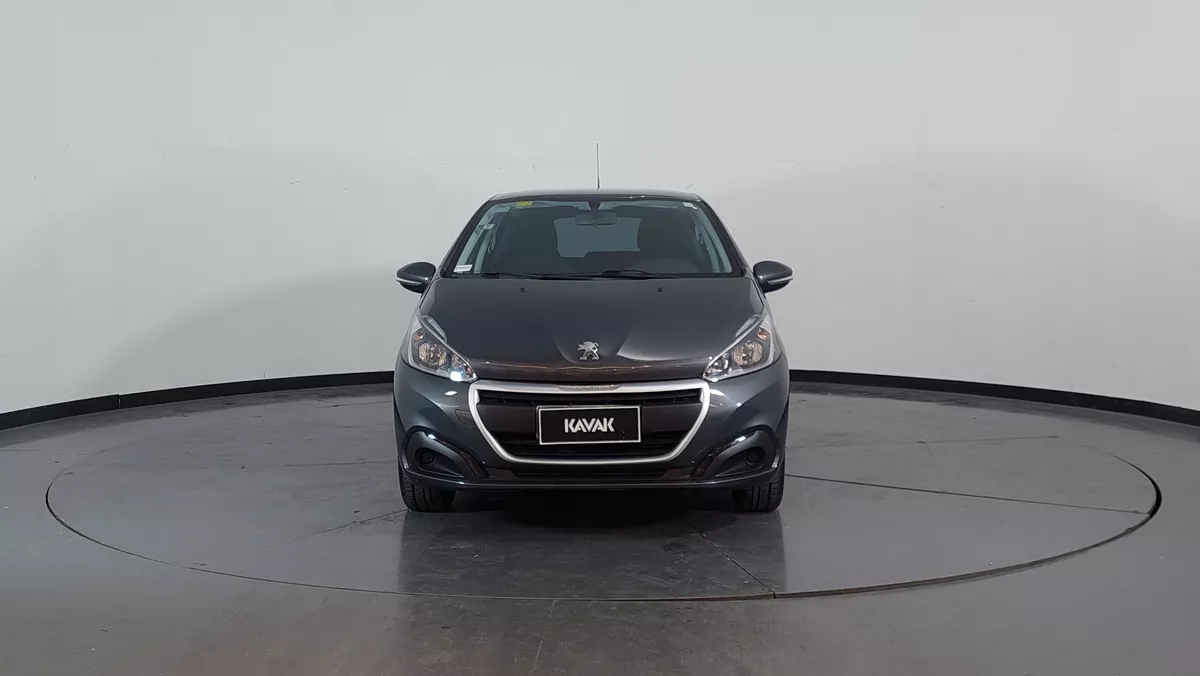 Peugeot 208 1.6 Active Mt