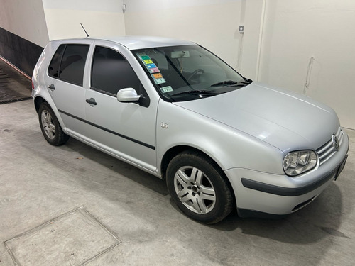 Volkswagen Golf 1.6 Comfortline